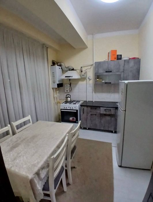 Аренда сергели грен хаус 2/2/9