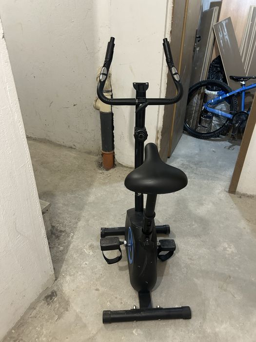 Колело за трениране