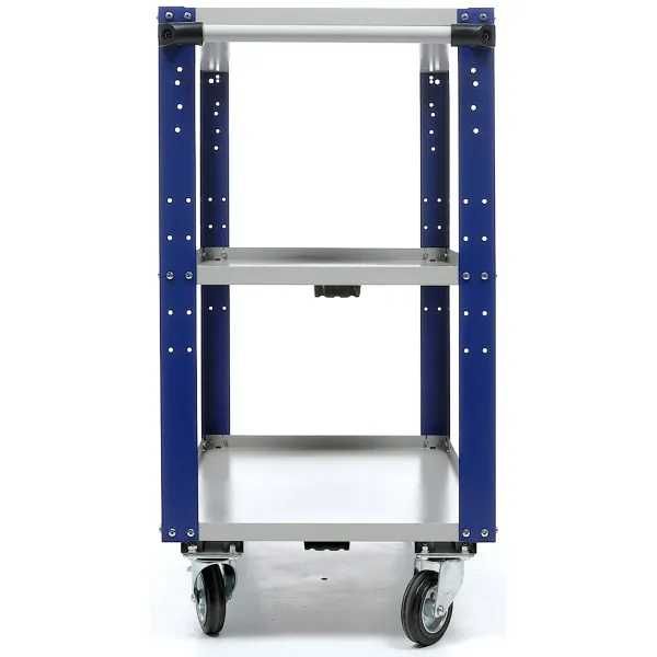 Тележка инструментальная WDS-0