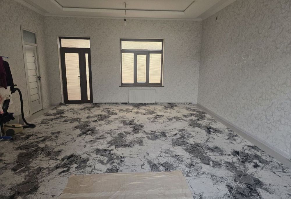 Участок 3,3 сотки 4 комнаты Парвоз