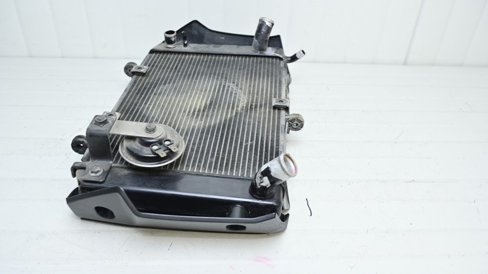 Radiator Racire Apa Suzuki GSR600 2006 - 2010