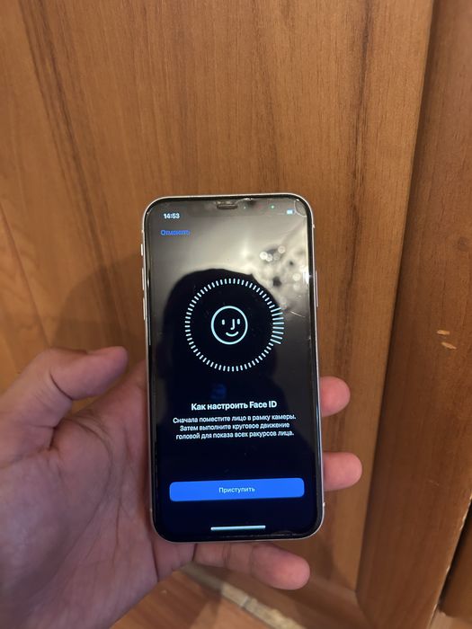 Айфон хр без ремонт iphone xr