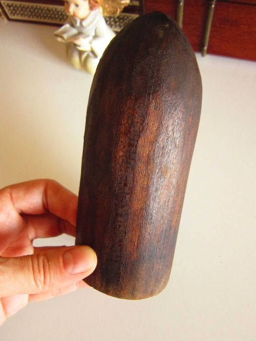 cadou rar si Madonna  Maria  Germania1950