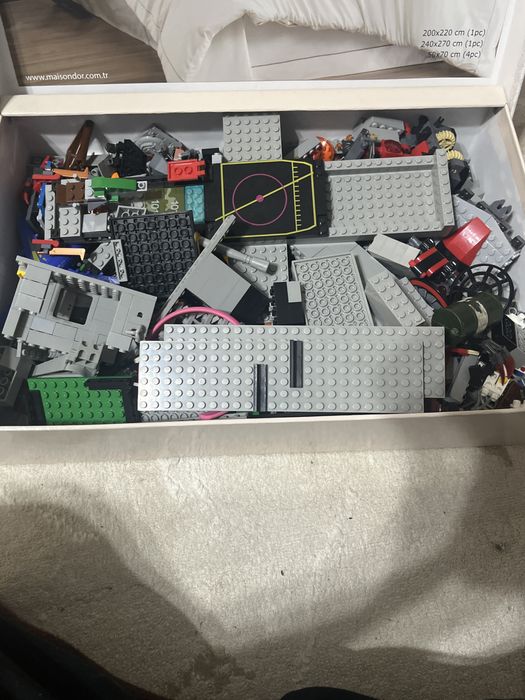 Срочно прадам!!! Конструктор LEGO