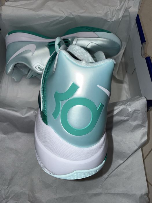Баскетболни обувки Nike Zoom KD 4 “Easter” - размер 47.5
