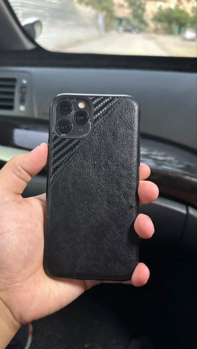 Iphone 11 PRO Space Gray 64GB памяти