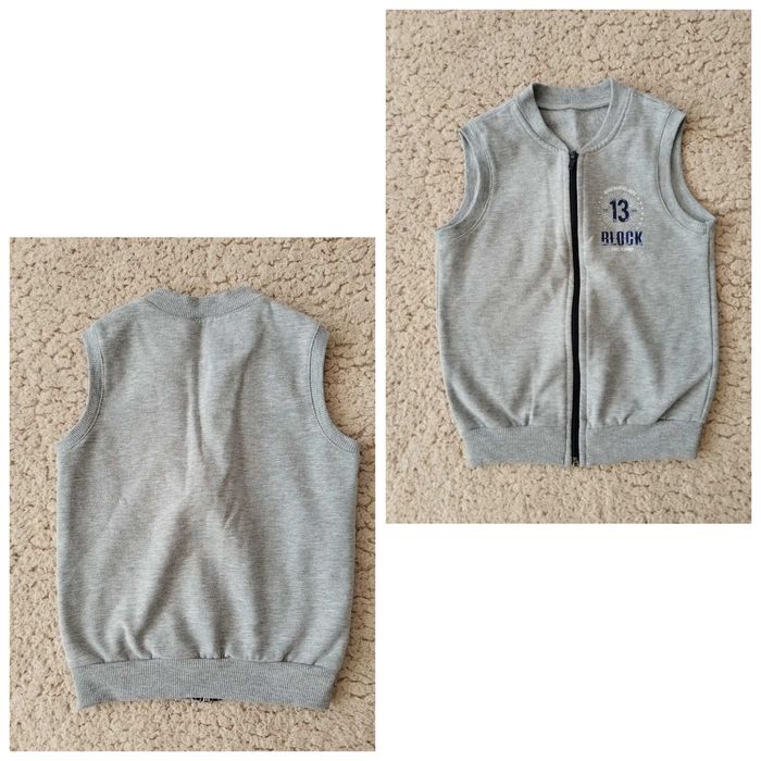 Детски блузки, тениски и суитшърти - за момче