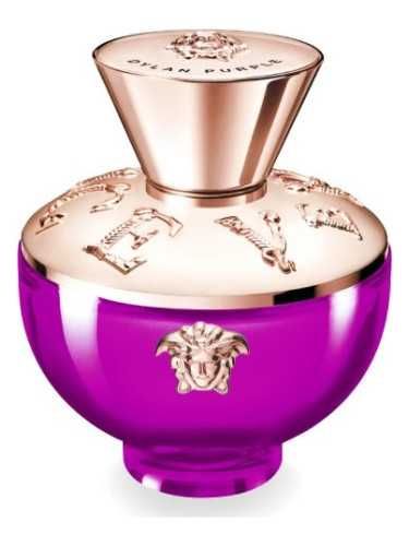 Parfum Versace - Bright Crystal, Absolu, Dylan Purple, Eau de Parfum
