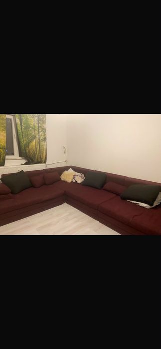Vând garsonieră Calea Buziașului