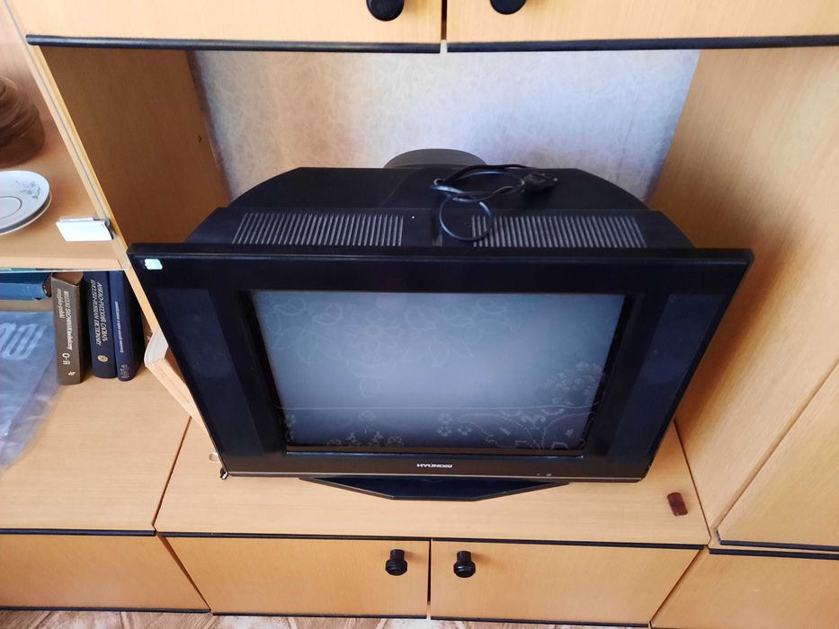 телевизор Хюндай, използван