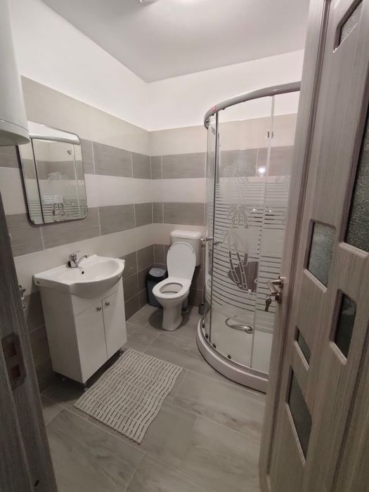 Închiriere camere muncitori si sportivi