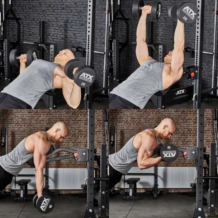 Фитнес Подложка - Седалка / Universal Support Pad / Лежанка