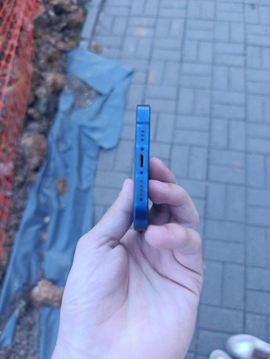 Iphone 12 обмен.