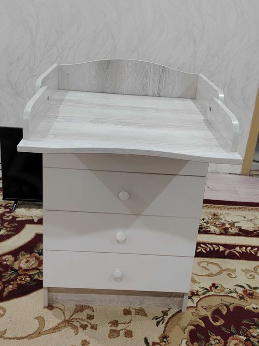 Продам детский комод