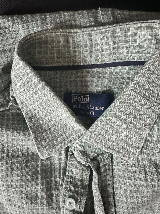 Lot 13 camasi barmatesti marimea 38/S Premium