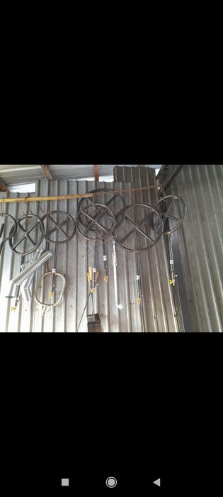 Газовые горелки новые