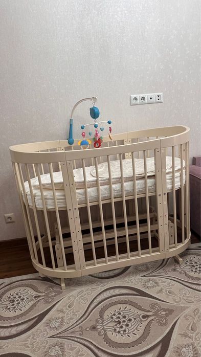 Детская Манежка .
