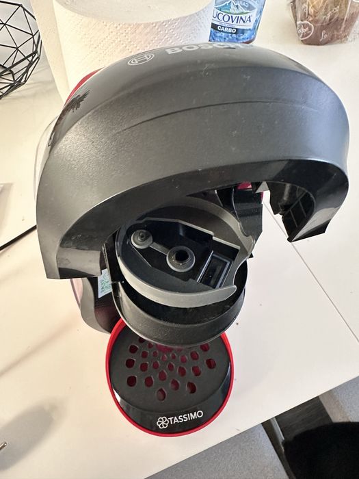 Espressor Bosch Tassimo