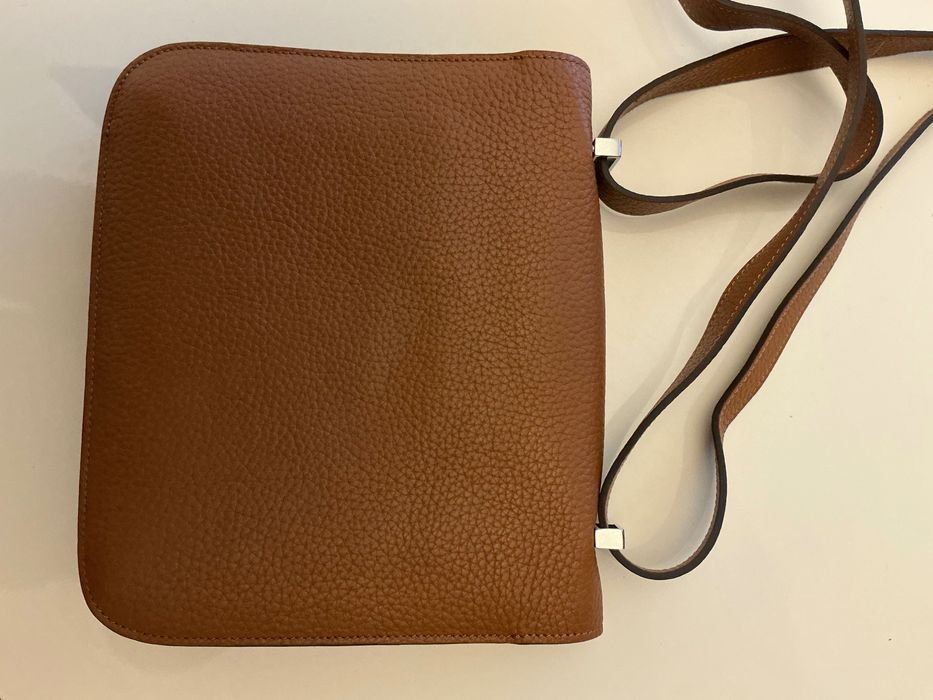 Geanta tip Hermes Constance