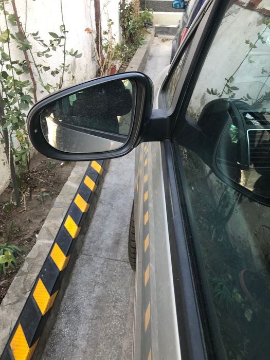 Огледала за vw Туран touran 2010/2015г