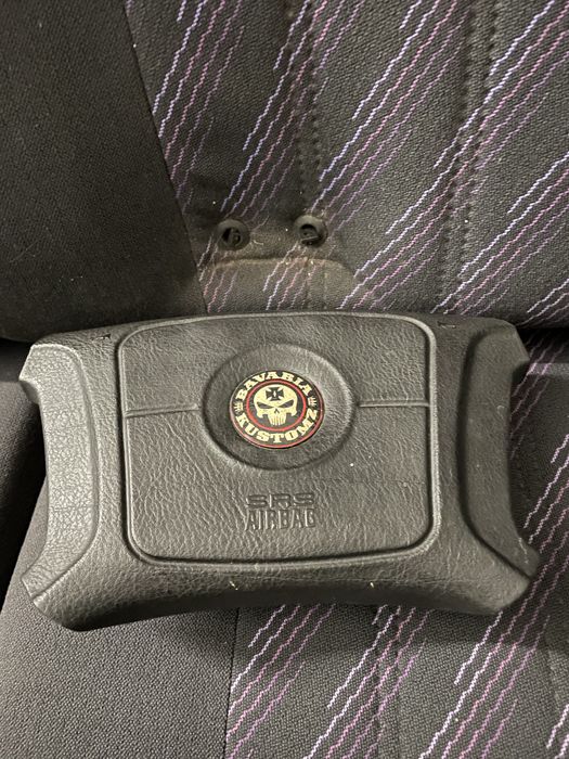 Еърбег БМВ е34/е36/е38/е39