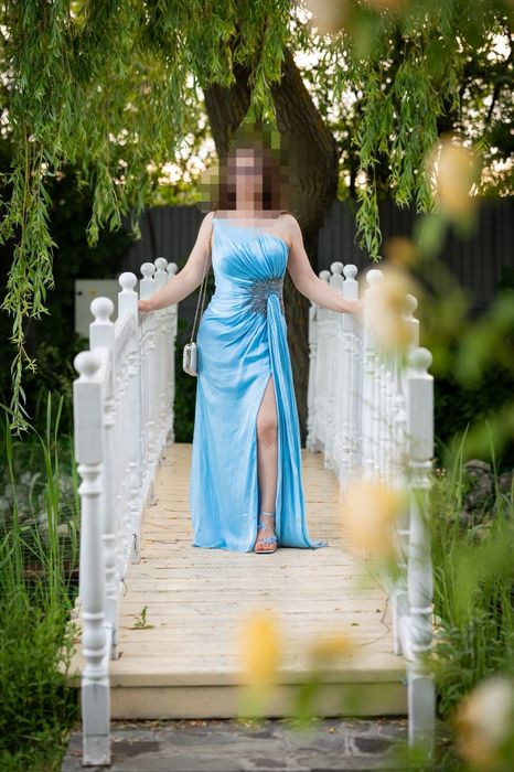 Rochie elegantă mărimea 38-40