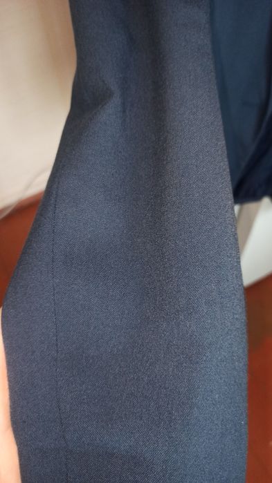 Пиджак Pull & Bear, приталенный