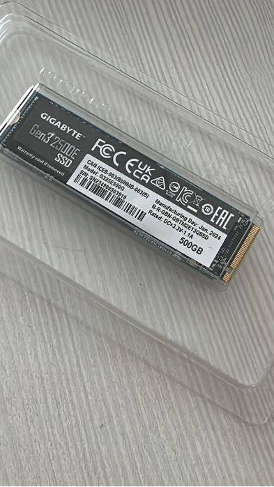 Продам жесткий диск