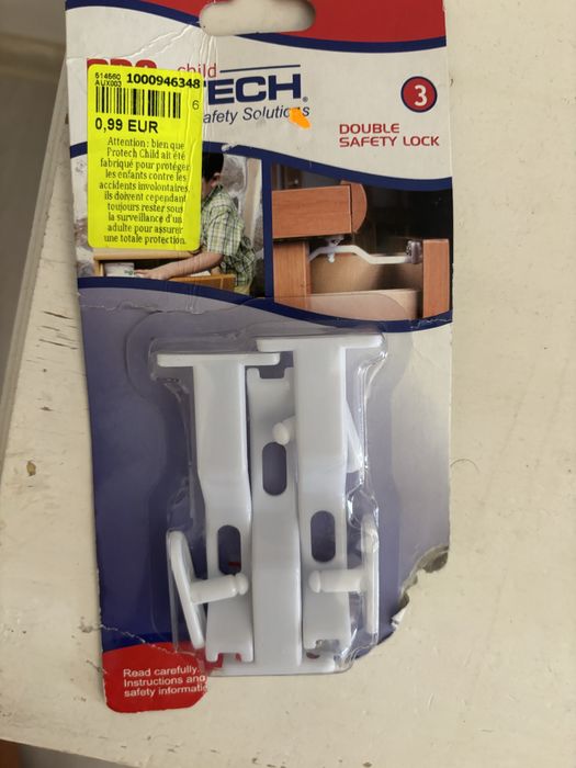 Elemente siguranta bebelusi pt mobilier