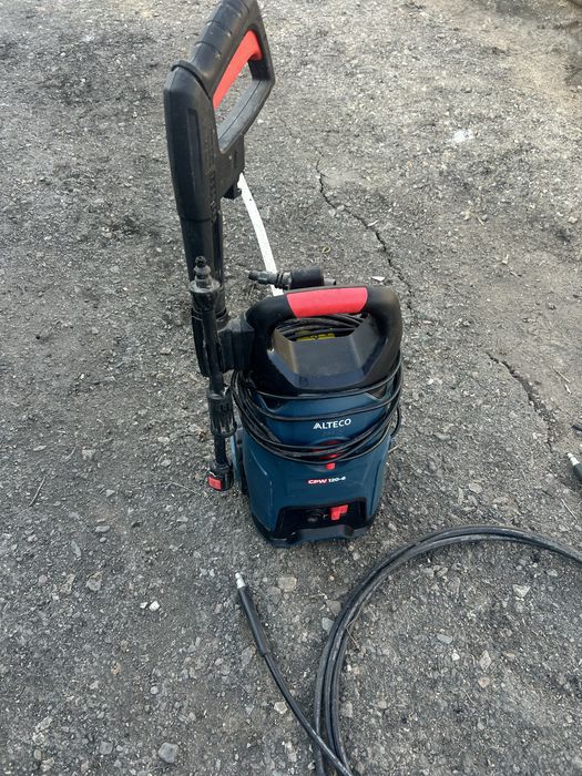 Мойка для машин