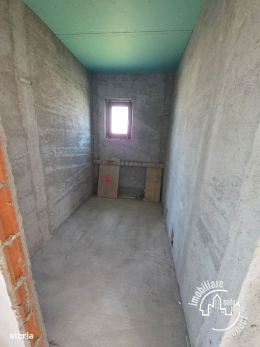 Casa noua 3 dormitoare | zona Padurea Noroieni | 465 mp teren