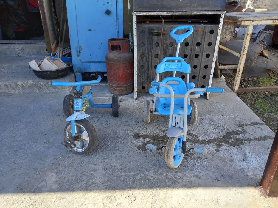 Продам Каласку и велосипеды