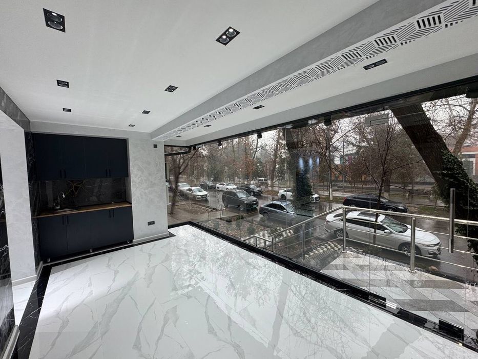 Аренда офис ЦУМ, 110 школа 100м2