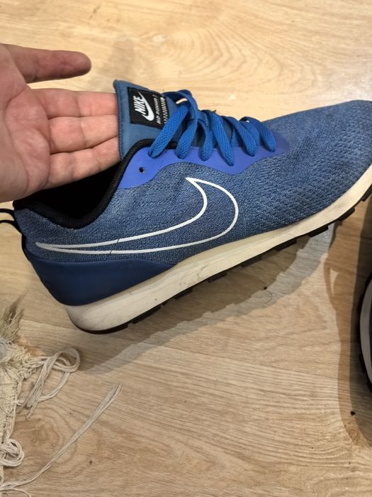 Мъжки маратонки 46