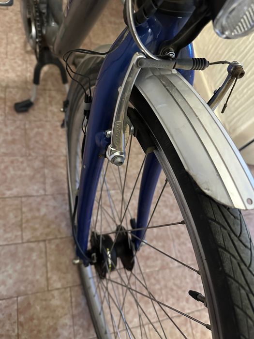 Vând bicicletă Pegasus