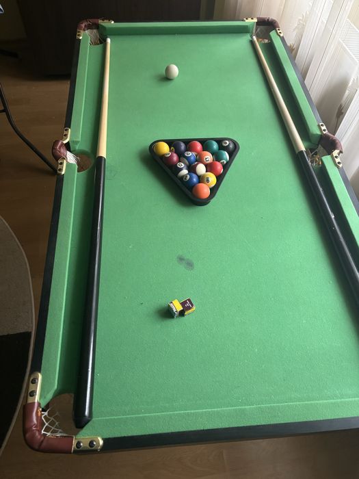 Masa de biliard