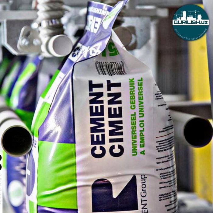 ОПТОМ• SEMENT •Oxak •Qum •Klines