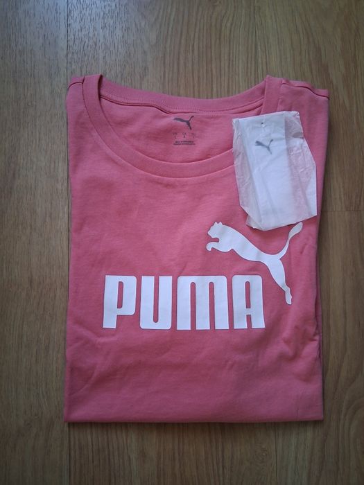 Tricou femei Puma Nou cu eticheta original