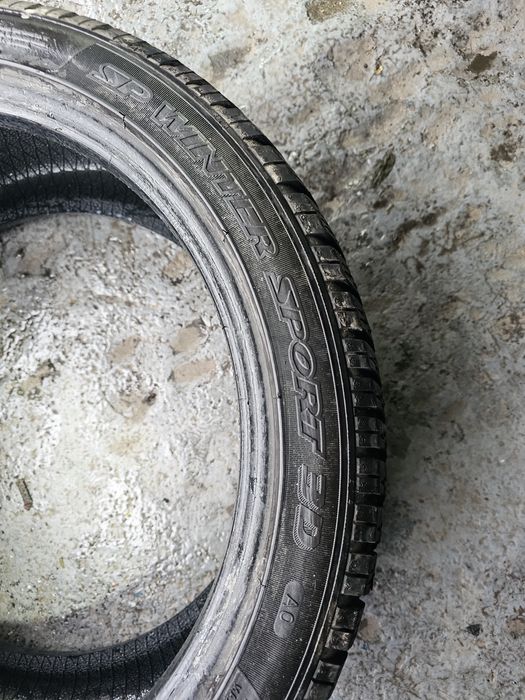 245 40 18 m+s dunlop