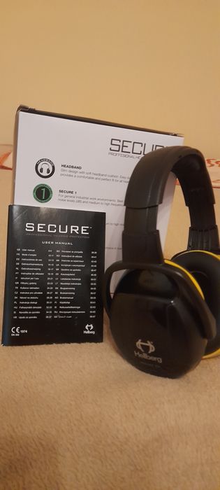 Професионални антифони