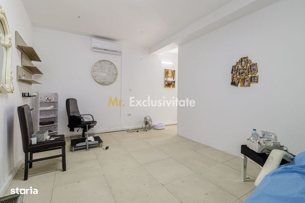 Spatiu comercial de inchiriat - Cernica