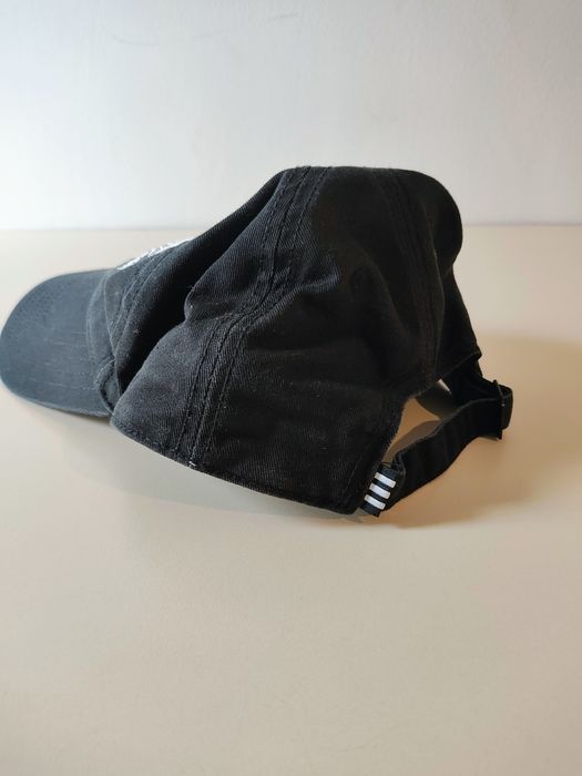 Шапка с козирка Adidas Calvin Klein