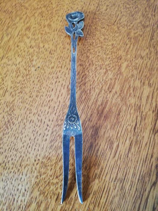 Колекционерска вилица