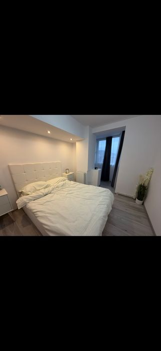 Apartament Bulevard Deva