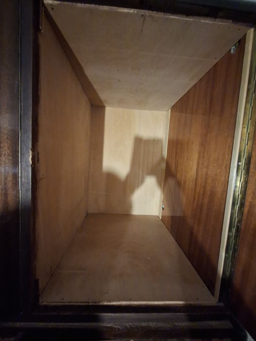 Соц. Надстройка на гардероб