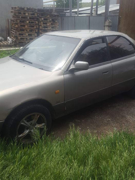 Тайота виндом 1995