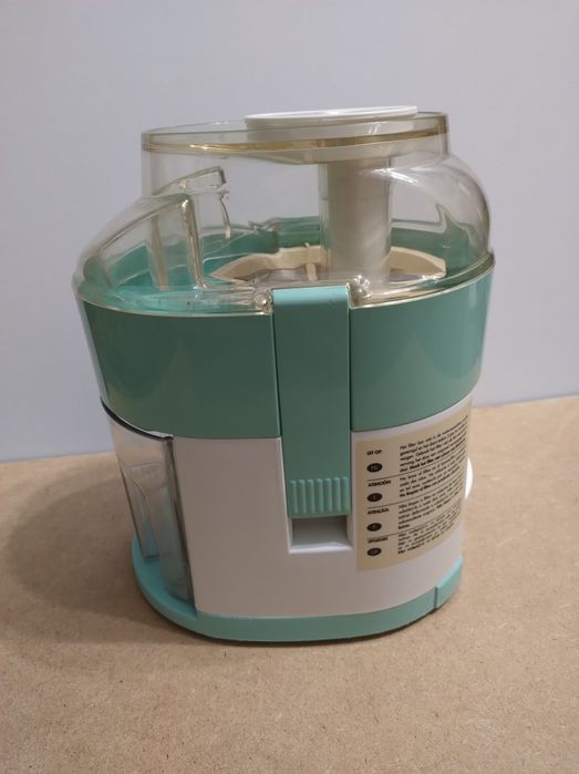 DeLonghi Robo Diet Compact Storcator Fructe Legume ...