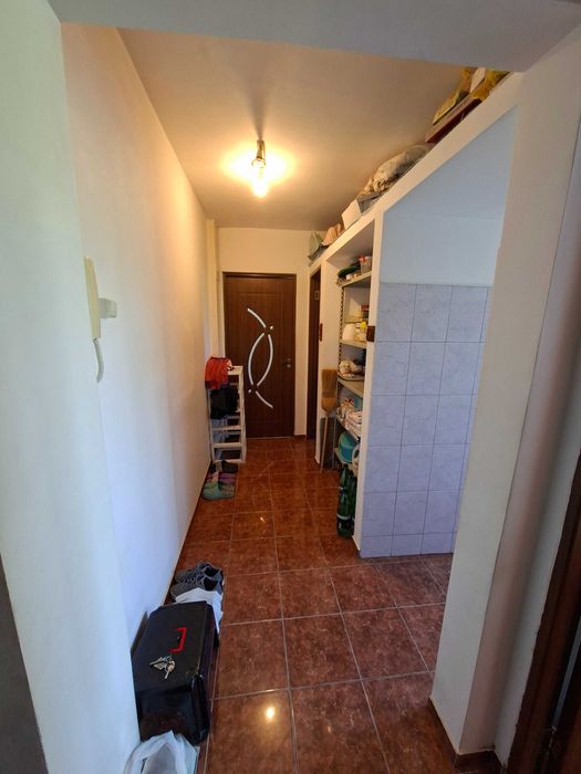 Proprietar vand apartament 4 camere Take Ionescu 59 cu boxa subsol ...