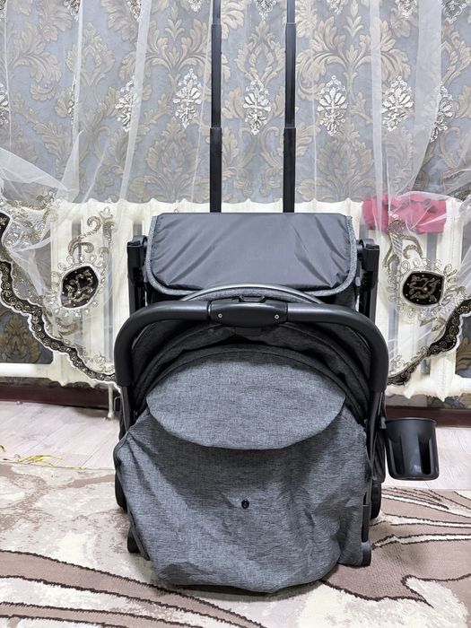 Продам новую коляску