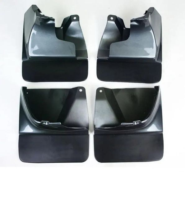 Обвес Тойота Прадо 120 gx470